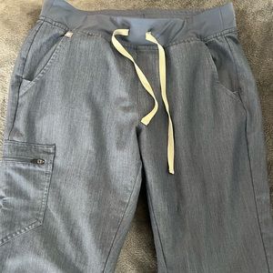 Figs Zamor Jogger Scrub Pants size Medium